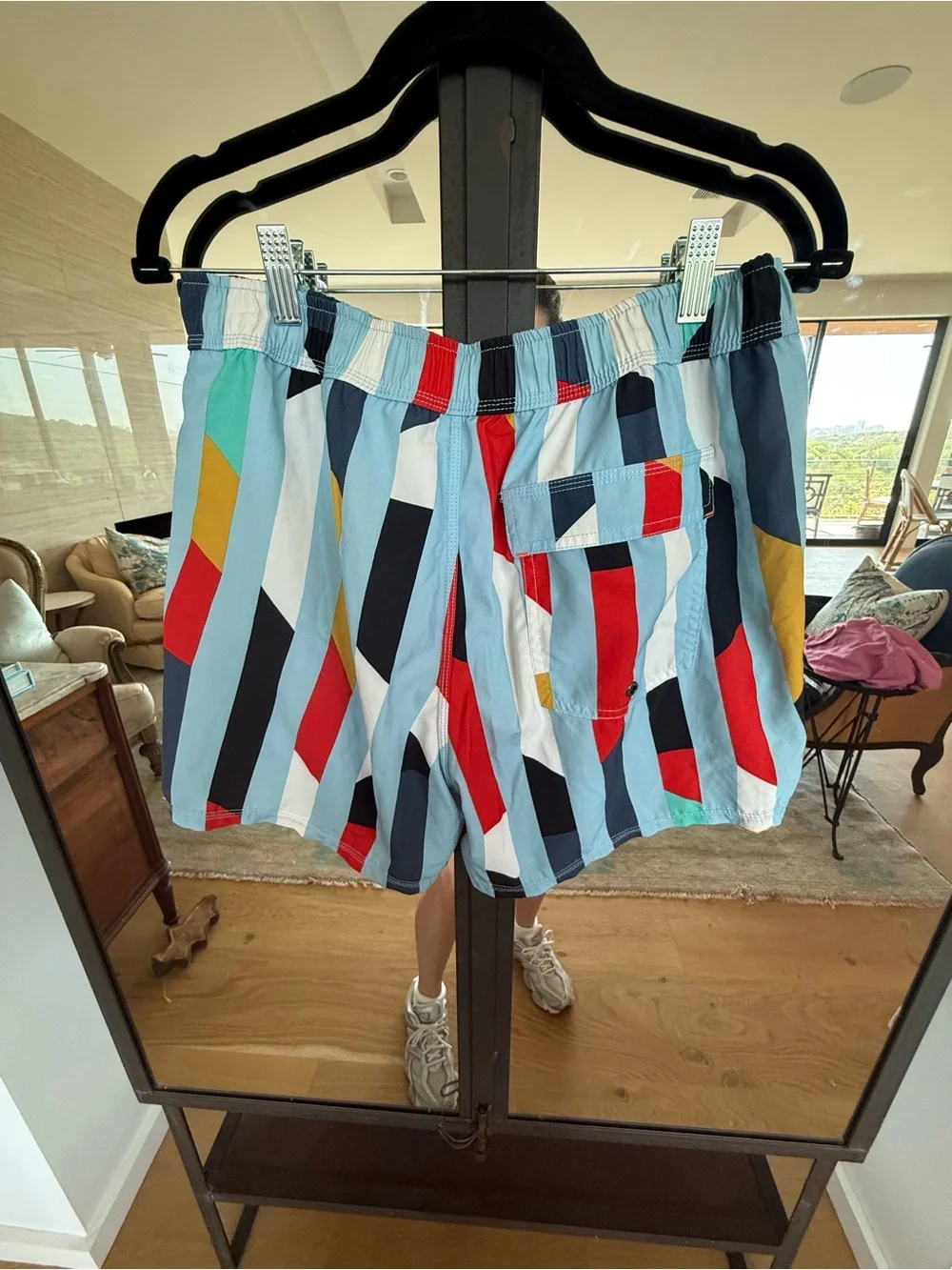 Saxx Oh Buoy 2N1 Volley 5